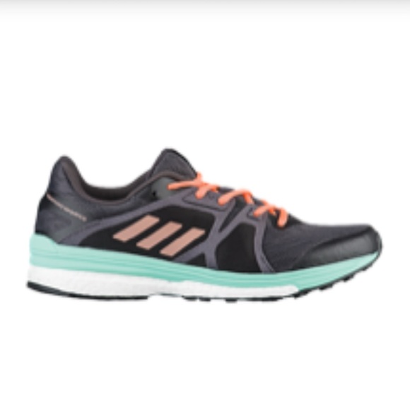 adidas supernova sequence 9 w womens Running Shoe size 10 - Picture 5 of 9